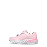 Youth Girls Butterfly Bliss Sneaker