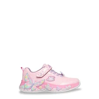 Youth Girls Butterfly Bliss Sneaker