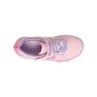 Youth Girls Butterfly Bliss Sneaker