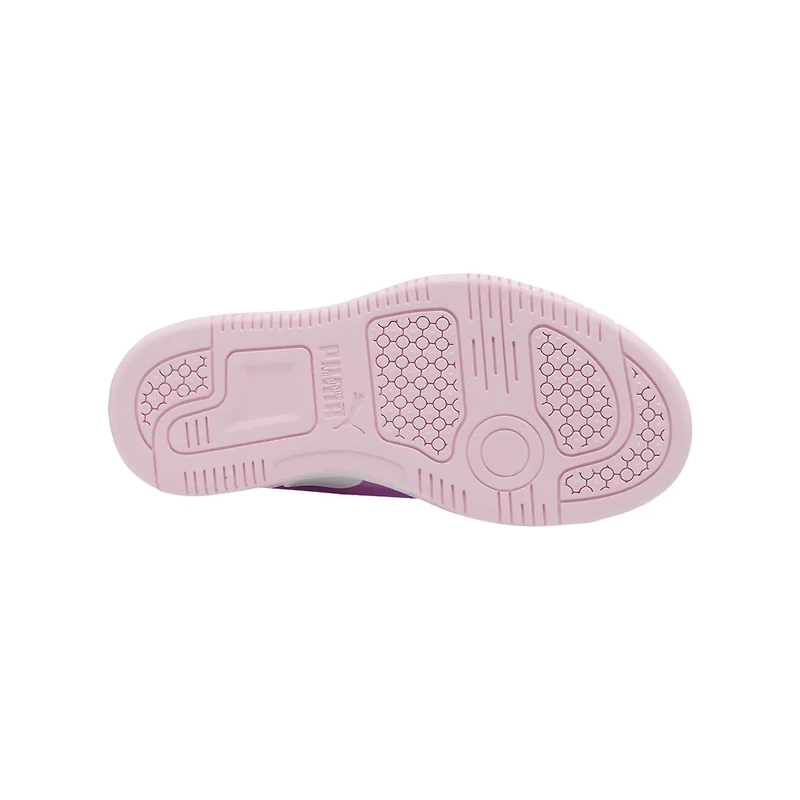 Youth Girls' Rebound V6 Lo Sneaker
