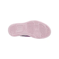 Youth Girls' Rebound V6 Lo Sneaker