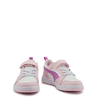 Youth Girls' Rebound V6 Lo Sneaker