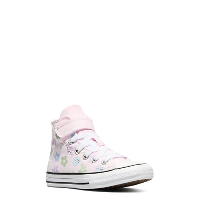Youth Girl's CTAS Easy On Design Pack Sneaker