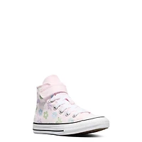 Youth Girl's CTAS Easy On Design Pack Sneaker