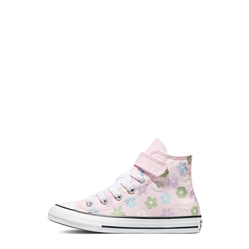 Youth Girl's CTAS Easy On Design Pack Sneaker