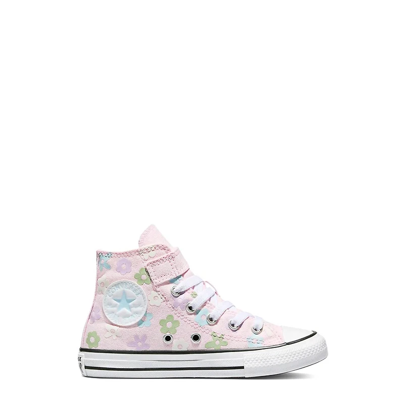 Youth Girl's CTAS Easy On Design Pack Sneaker
