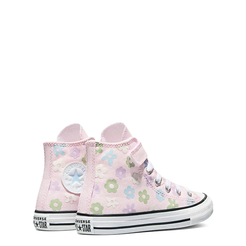 Youth Girl's CTAS Easy On Design Pack Sneaker