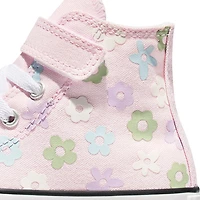 Youth Girl's CTAS Easy On Design Pack Sneaker