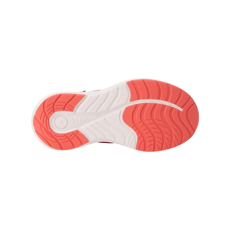 Youth Girl's Athens 2 Sneaker