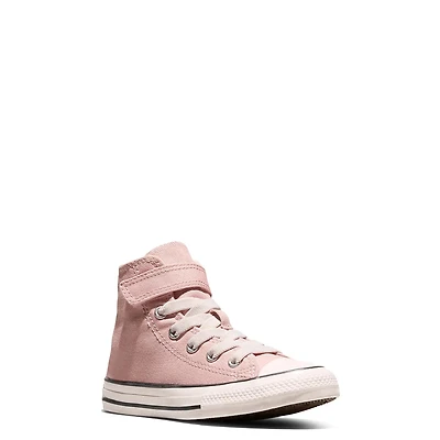 Youth Girls' Chuck Taylor Easy On Sneaker