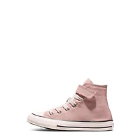Youth Girls' Chuck Taylor Easy On Sneaker