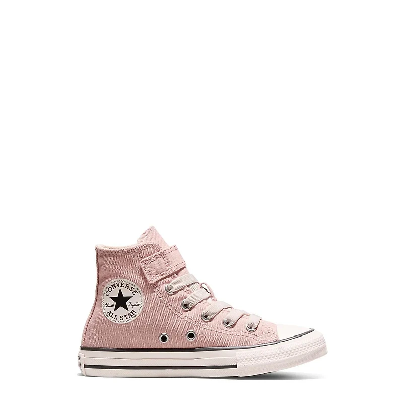 Youth Girls' Chuck Taylor Easy On Sneaker