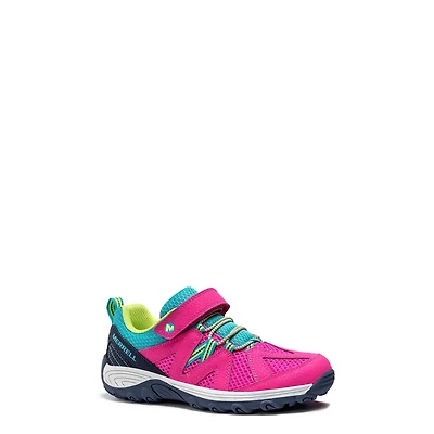 Youth Girls' Ridge Trek Sneaker