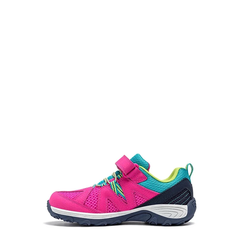Youth Girls' Ridge Trek Sneaker