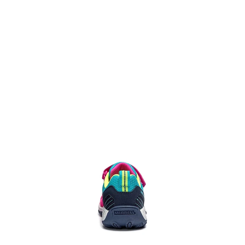 Youth Girls' Ridge Trek Sneaker