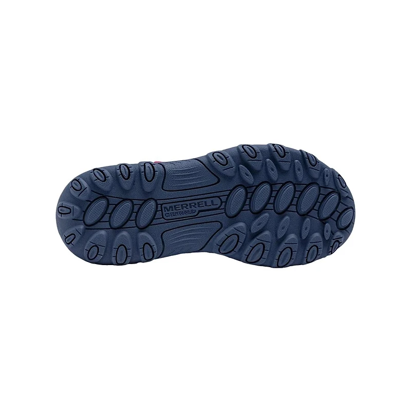 Youth Girls' Ridge Trek Sneaker