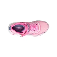 Youth Girls' Cosmic Glow 2.0 Running Shoe