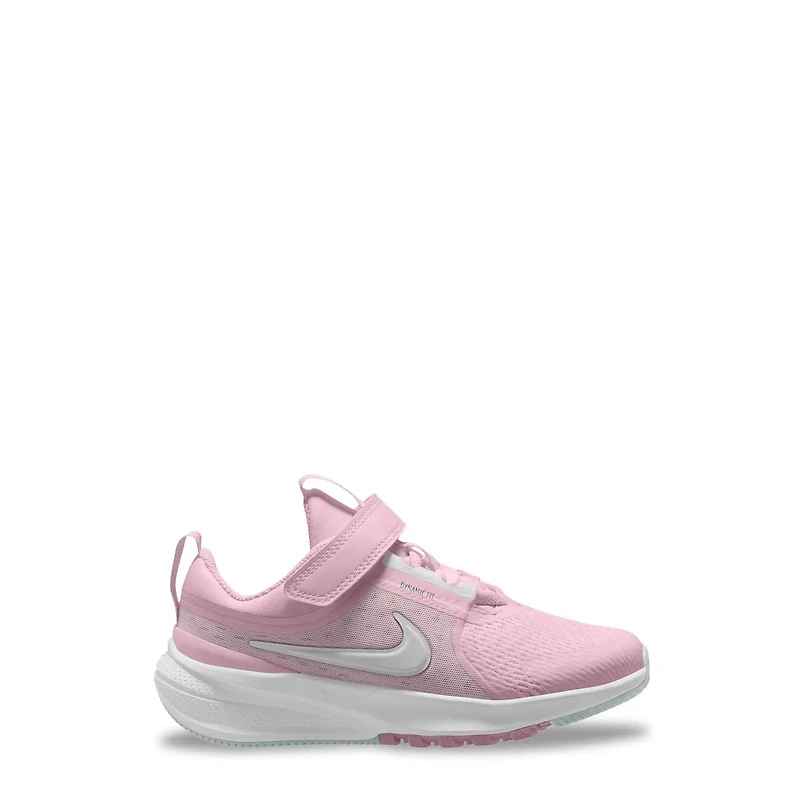Toddler Girl's Runner 5 Shoe