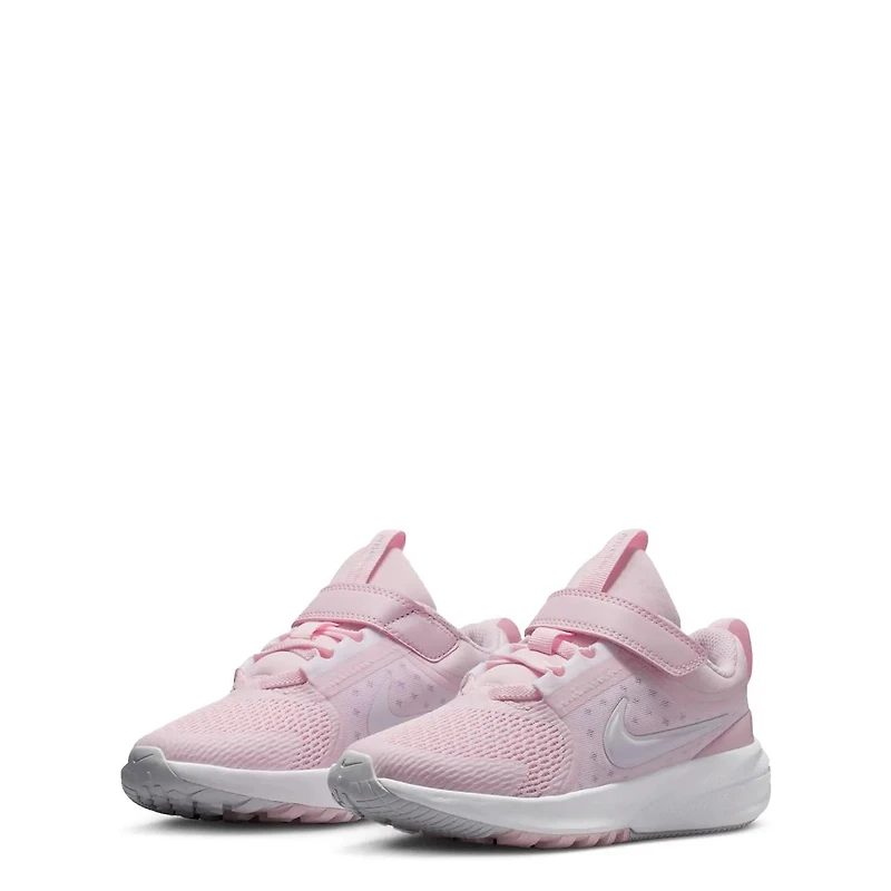 Toddler Girl's Runner 5 Shoe
