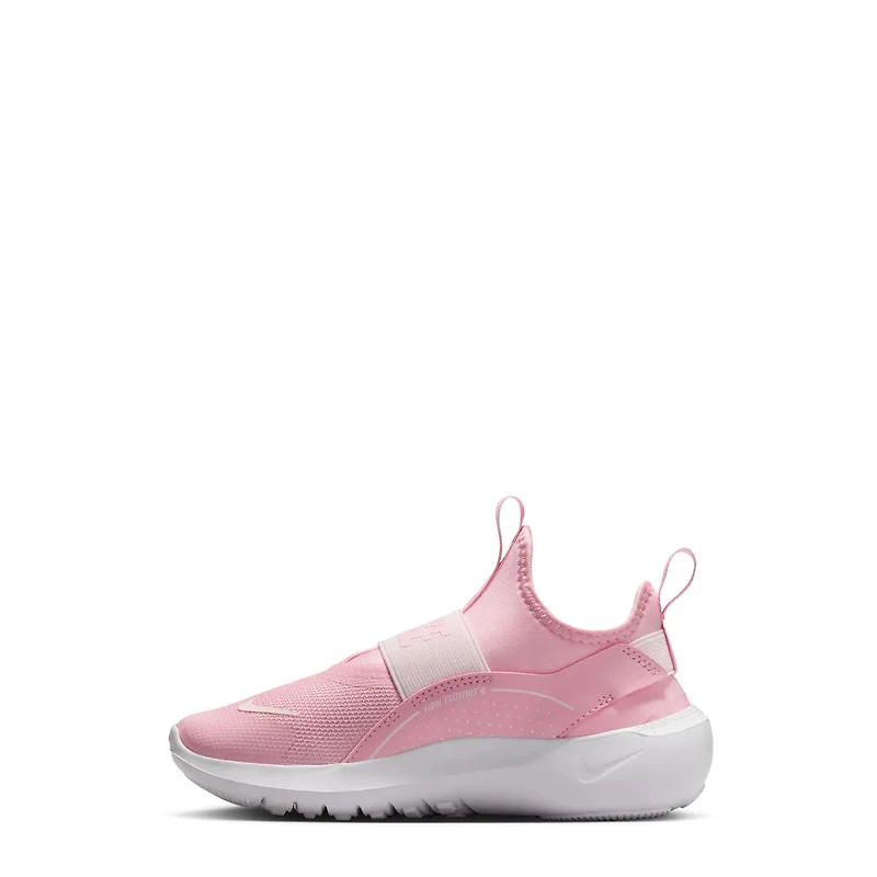 Youth Girls' Flex Runner 4 Running Sneaker