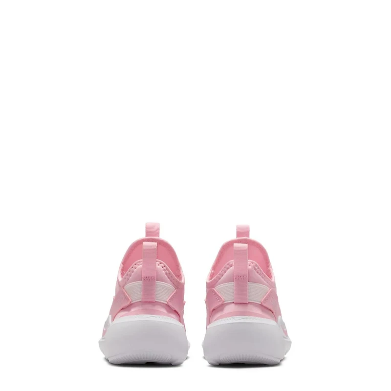 Youth Girls' Flex Runner 4 Running Sneaker