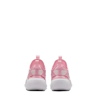Youth Girls' Flex Runner 4 Running Sneaker
