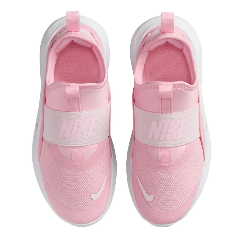 Youth Girls' Flex Runner 4 Running Sneaker