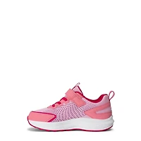 Youth Girls' Cohesion Wide Width Running Shoe