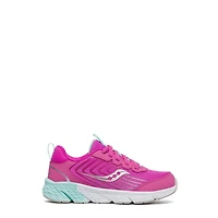 Youth Girl's Wind 3.0A/C Sneaker