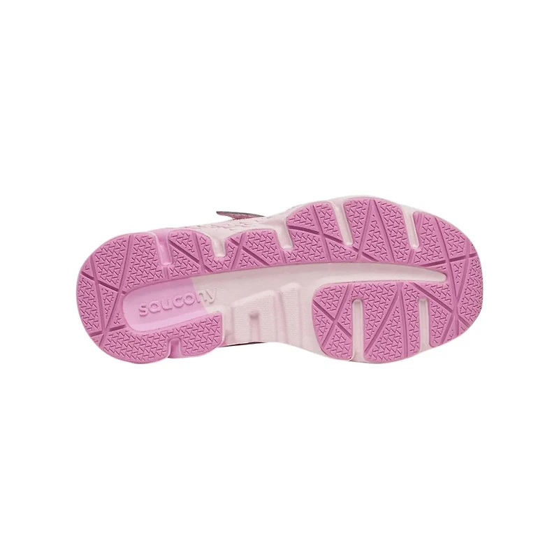 Youth Girl's Wind 3.0 A/C Sneaker