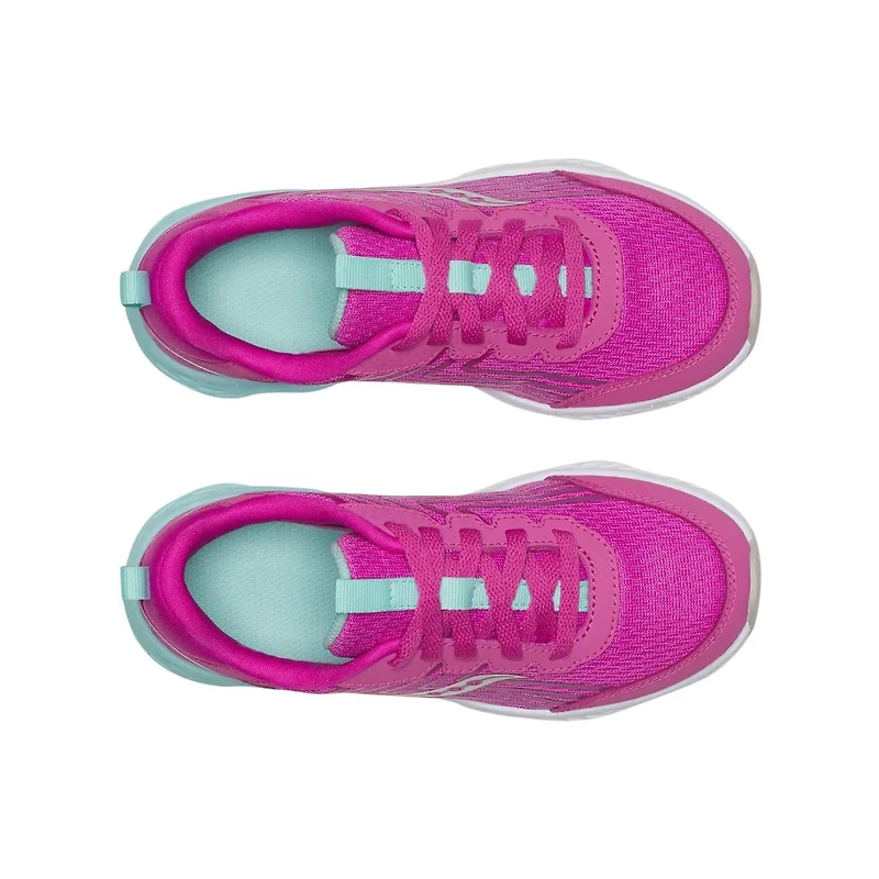 Youth Girl's Wind 3.0A/C Sneaker