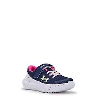 Youth Girls' Surge 4 Running Shoe