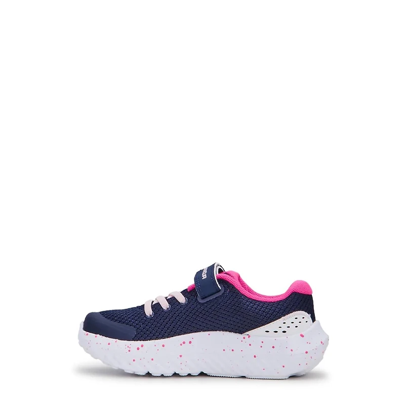 Youth Girls' Surge 4 Running Shoe