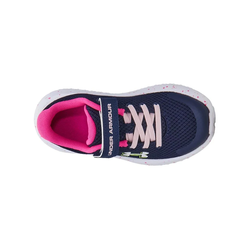 Youth Girls' Surge 4 Running Shoe