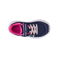 Youth Girls' Surge 4 Running Shoe