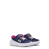 Youth Girls' Surge 4 Running Shoe