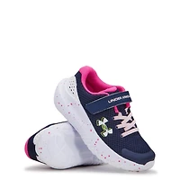 Youth Girls' Surge 4 Running Shoe