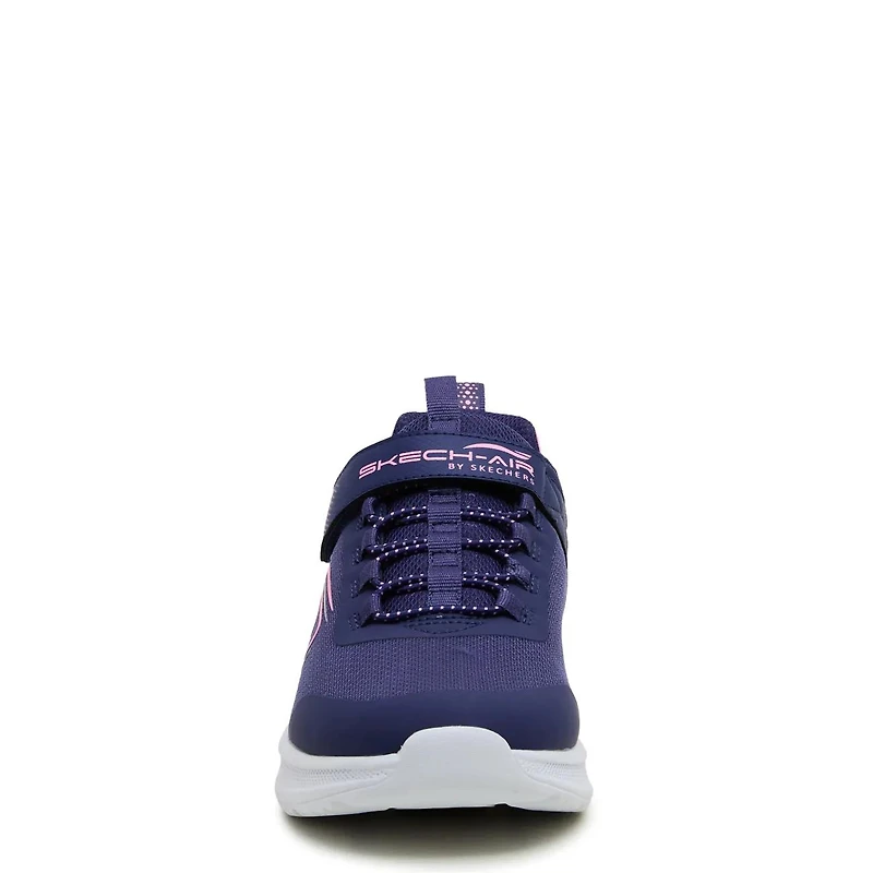 Youth Girls' Microspec Max Advance- Fly 3.0 Running Shoe