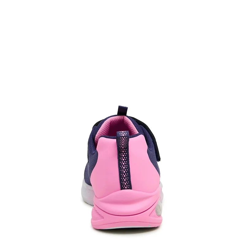 Youth Girls' Microspec Max Advance- Fly 3.0 Running Shoe