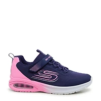 Youth Girls' Microspec Max Advance- Fly 3.0 Running Shoe