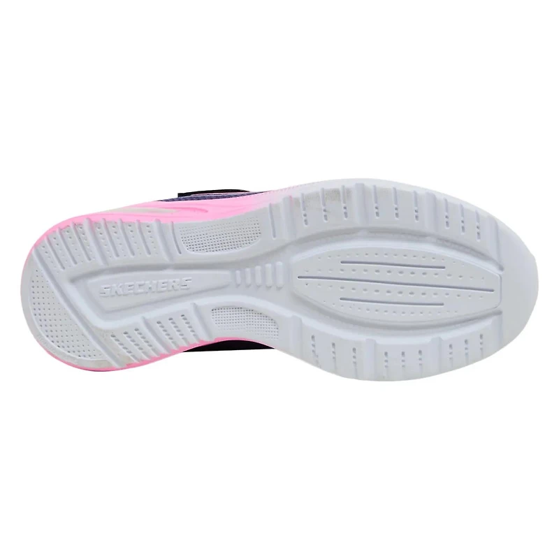 Youth Girls' Microspec Max Advance- Fly 3.0 Running Shoe