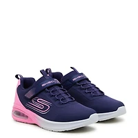 Youth Girls' Microspec Max Advance- Fly 3.0 Running Shoe