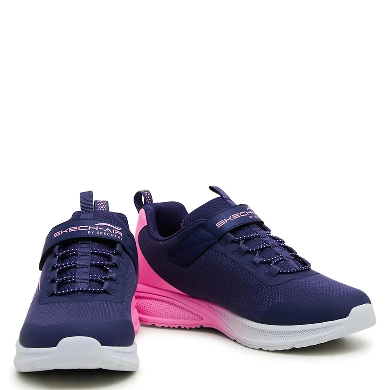 Youth Girls' Microspec Max Advance- Fly 3.0 Running Shoe