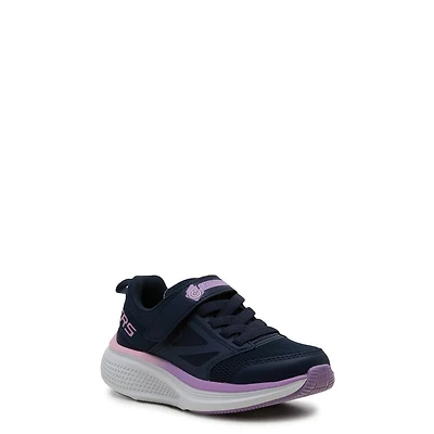 Youth Girls' Go Run Elevate 2.0- Find My Skechers Running Shoe