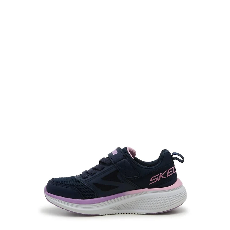 Youth Girls' Go Run Elevate 2.0- Find My Skechers Running Shoe