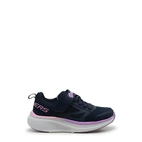 Youth Girls' Go Run Elevate 2.0- Find My Skechers Running Shoe