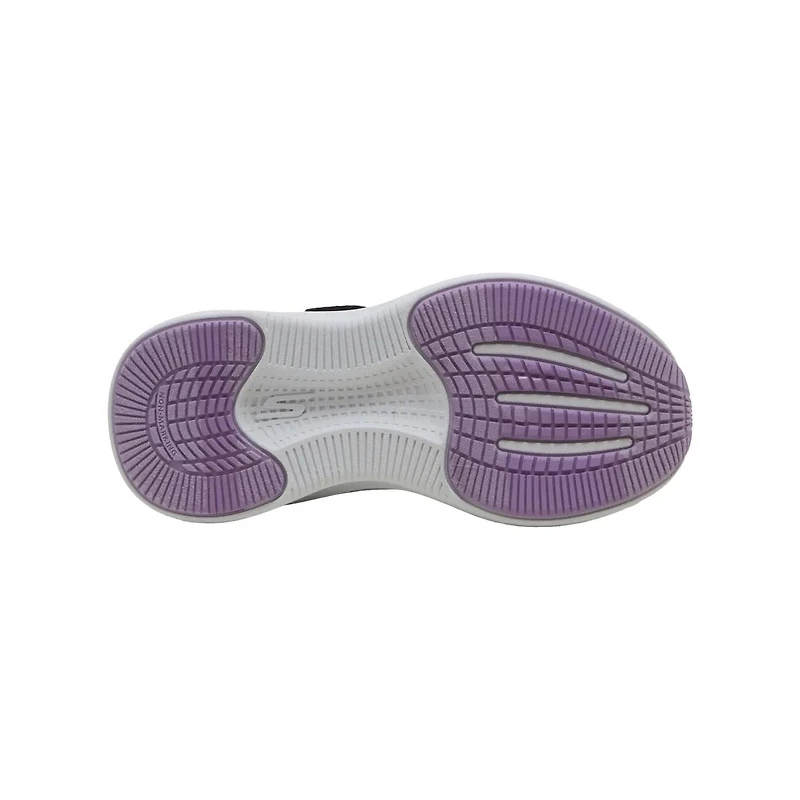 Youth Girls' Go Run Elevate 2.0- Find My Skechers Running Shoe