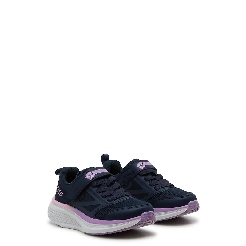 Youth Girls' Go Run Elevate 2.0- Find My Skechers Running Shoe