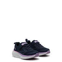 Youth Girls' Go Run Elevate 2.0- Find My Skechers Running Shoe