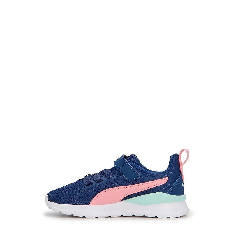 Youth Girls' Anzarun Lite AC Running Shoe